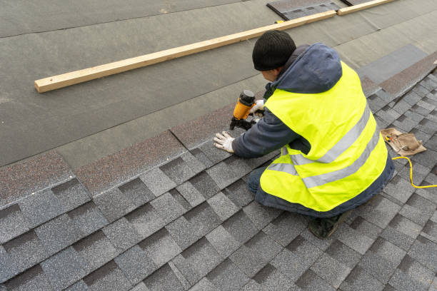 Best Shingle Roofing Installation  in Marthasville, MO