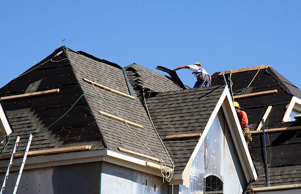 Best Storm Damage Roof Repair  in Marthasville, MO