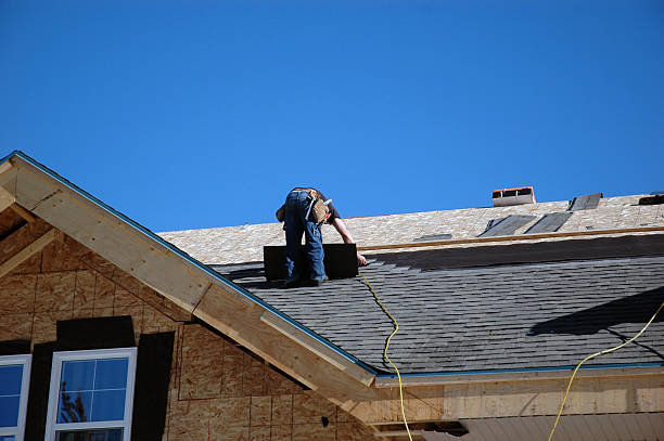 Marthasville, MO Roofing Contractor Company