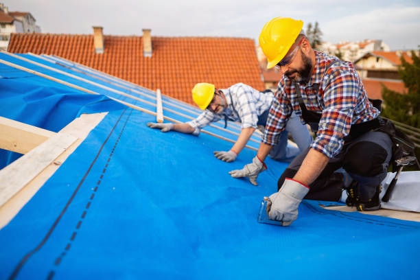 Roof Waterproofing Services in Marthasville, MO
