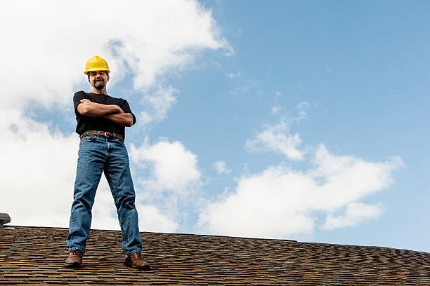 Best Roof Leak Repair  in Marthasville, MO