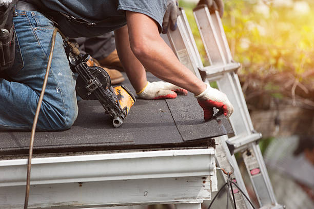 Best Roof Gutter Cleaning  in Marthasville, MO
