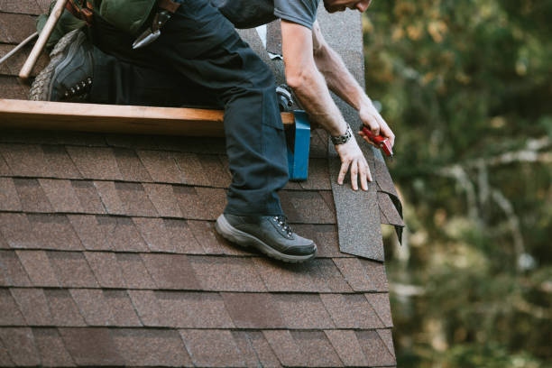 Best Commercial Roof Installation  in Marthasville, MO